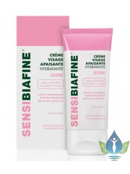SENSIBIAFINE Crème visage...