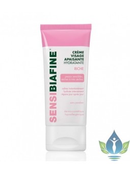 SENSIBIAFINE Crème visage...