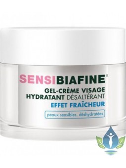 SENSIBIAFINE Gel-crème...