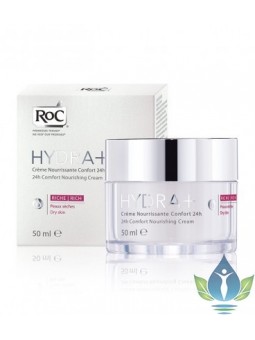 ROC HYDRA+, Crème...