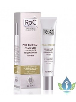 ROC PRO-CORRECT, Concentré...