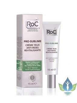 ROC PRO-SUBLIME, Crème yeux...
