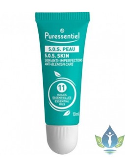 PURESSENTIEL HUILES...