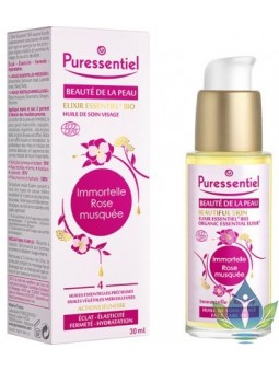 PURESSENTIEL BEAUTÉ DE LA...