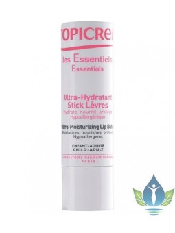 TOPICREM UH, Lèvres. 5g