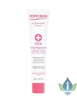 TOPICREM CICA, Crème...