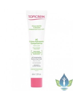 TOPICREM AC, Crème...
