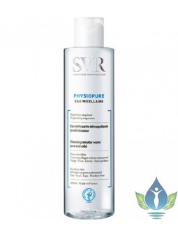 SVR PHYSIOPURE, Eau...