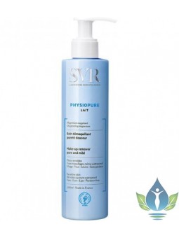 SVR PHYSIOPURE, Lait. 200ml