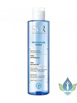 SVR PHYSIOPURE, Tonique. 200ml