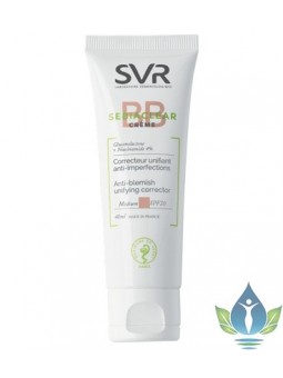 SVR SEBIACLEAR, BB crème...