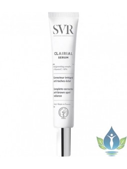 SVR CLAIRIAL, Sérum...