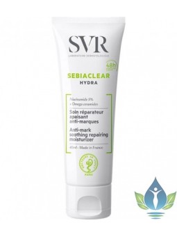 SVR SEBIACLEAR, Hydra. 40ml