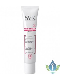 SVR SENSIFINE AR, Soin...