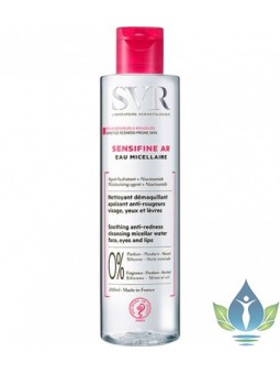 SVR SENSIFINE AR, Eau...