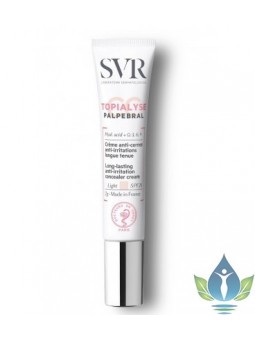SVR TOPIALYSE, Palpébral CC...