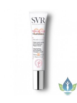 SVR TOPIALYSE, Palpébral CC...