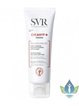 SVR CICAVIT+, Crème...