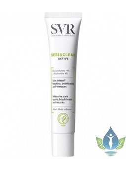 SVR SEBIACLEAR, Active...