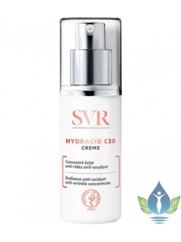 SVR HYDRACID, C20 Crème...
