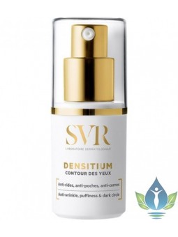 SVR DENSITIUM, 45+ Contour...