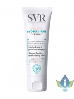 SVR HYDRALIANE, BB crème...
