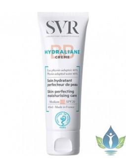 SVR HYDRALIANE, BB crème...