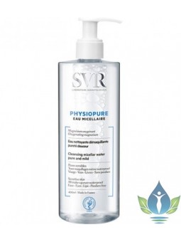 SVR PHYSIOPURE, Eau...