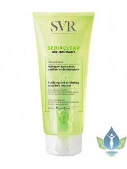 SVR SEBIACLEAR, Gel...