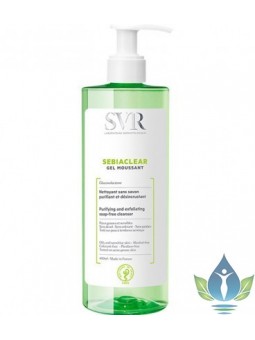 SVR SEBIACLEAR, Gel...