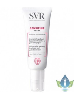 SVR SENSIFINE, Crème...