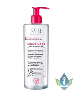 SVR SENSIFINE AR, Eau...