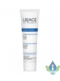 URIAGE COLD CREAM, Crème....