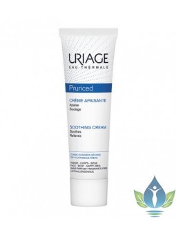 URIAGE PRURICED, Crème. 100ml