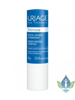 URIAGE XÉMOSE, Stick lèvres...