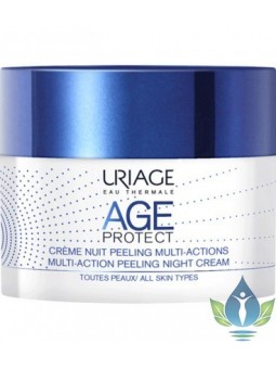 URIAGE AGE PROTECT, Nuit...