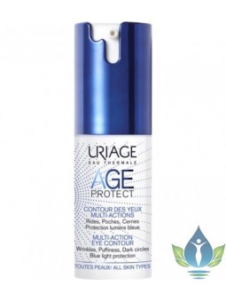 URIAGE AGE PROTECT, Contour...