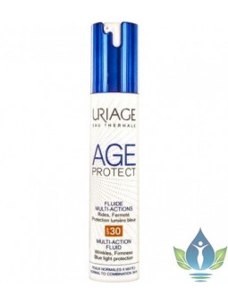 URIAGE AGE PROTECT, Fluide...