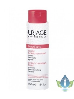 URIAGE ROSÉLIANE, Fluide...