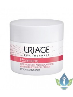 URIAGE ROSÉLIANE, Crème...