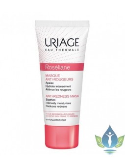 URIAGE ROSÉLIANE, Masque...