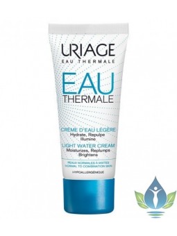 URIAGE EAU THERMALE, Crème...