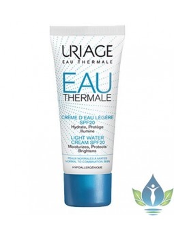URIAGE EAU THERMALE, Crème...