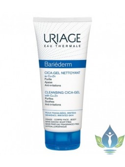 URIAGE BARIÉDERM, Cica gel...