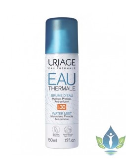 URIAGE EAU THERMALE, Brume...