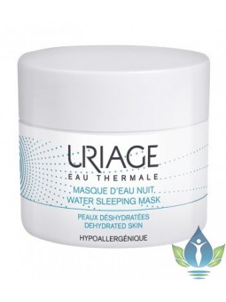 URIAGE EAU THERMALE, Masque...