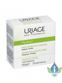 URIAGE HYSÉAC, Pain...