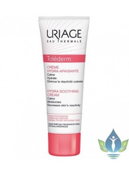 URIAGE TOLÉDERM, Crème...