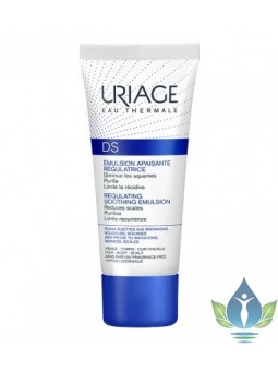URIAGE D.S., Émulsion. 40ml
