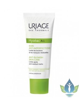 URIAGE HYSÉAC, A.I. 40ml